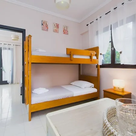 Peaceful House By The Creek 2 * بينيتسيس