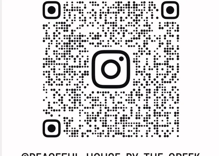 Peaceful House By The Creek 2 Lägenhet *