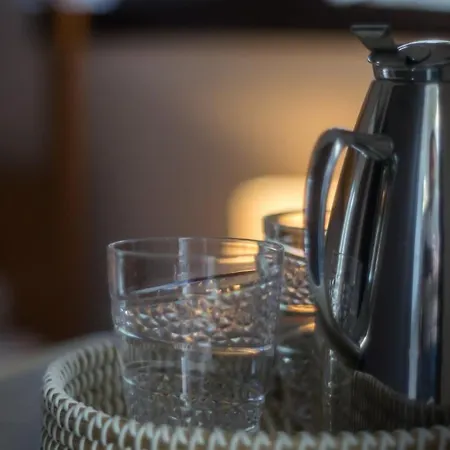 Apartamento Peaceful House By The Creek 2