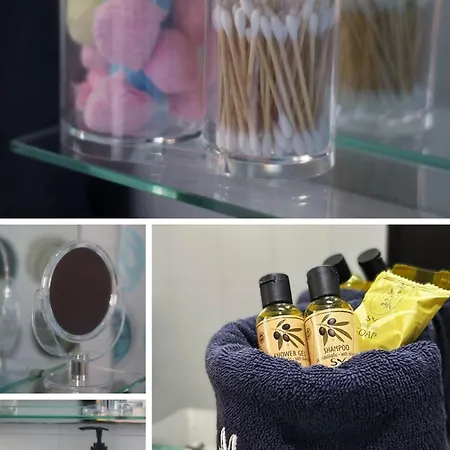 Peaceful House By The Creek 2 Apartamento *