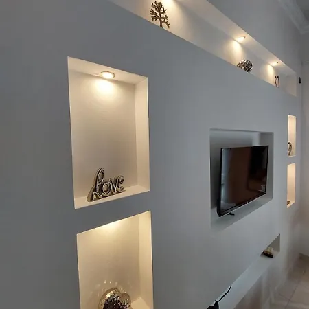 Apartamento Peaceful House By The Creek 2