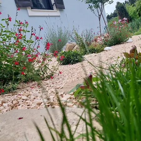 Peaceful House By The Creek 2 * Benitses (Corfu)